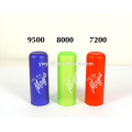 Wholesale Promotional Cute Waterproof Natural Round Roller Ball Lip Balm